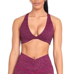 Ilus Label Cinch Allure Twist Bra XL NWT